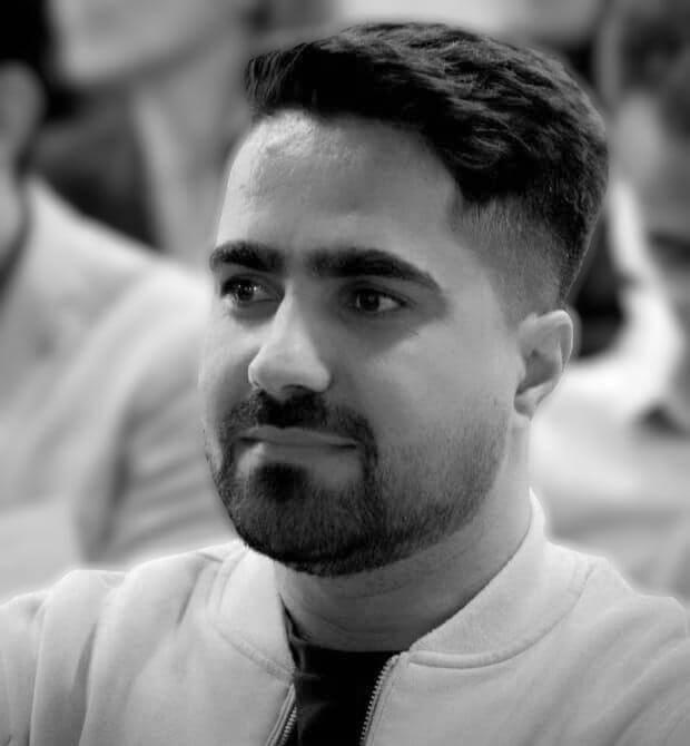 Ramin Kamangar