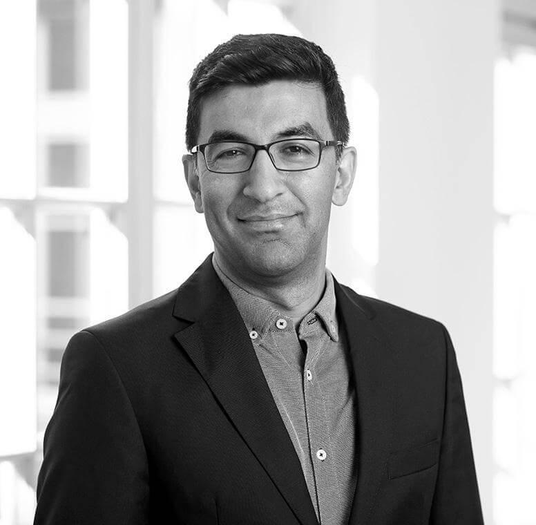 Dr. Kefajat Hamidi